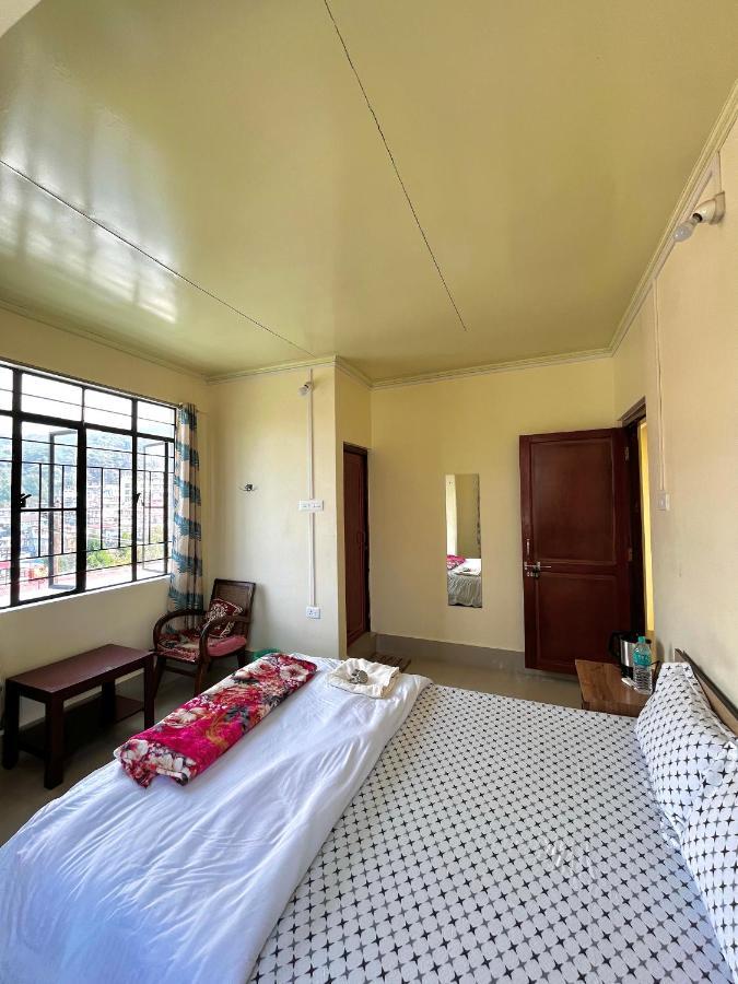 Heemstede Shillong