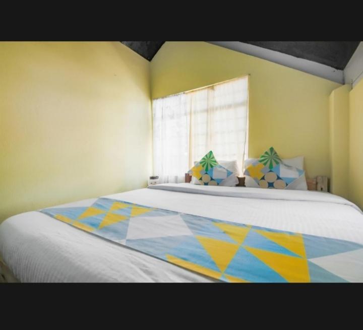 Armstrong Guest house
