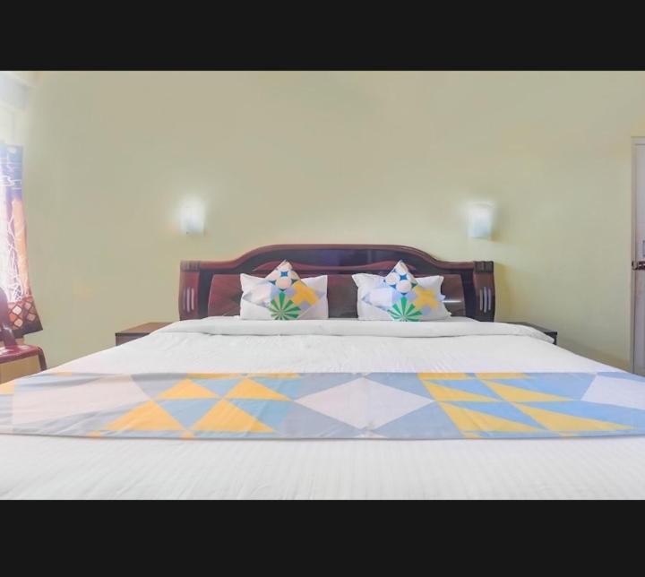 Guest house Armstrong