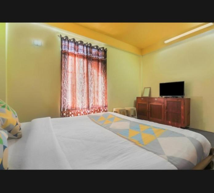 Guest house Armstrong *