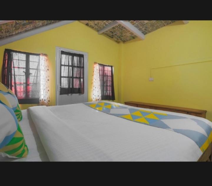 Guest house Armstrong Shillong