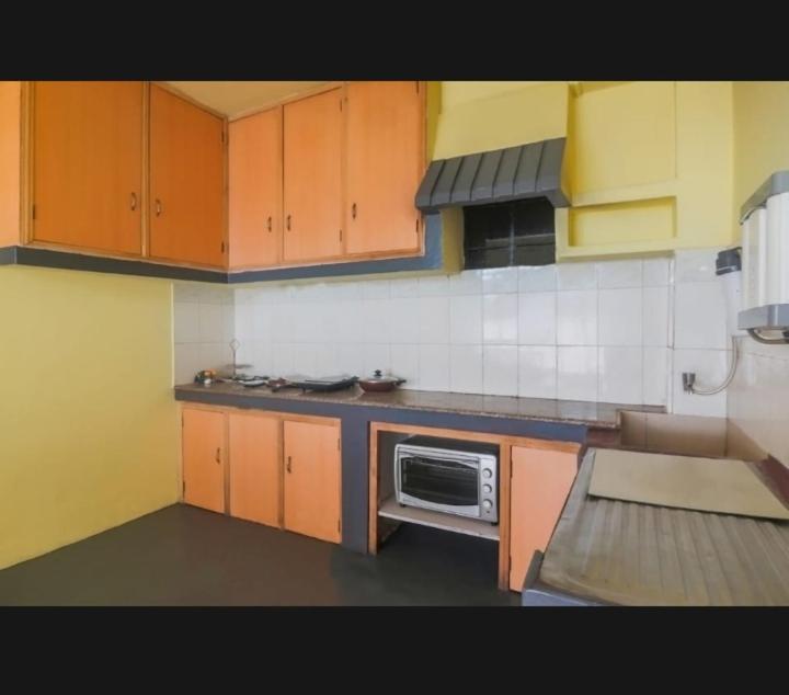 Armstrong Guest house