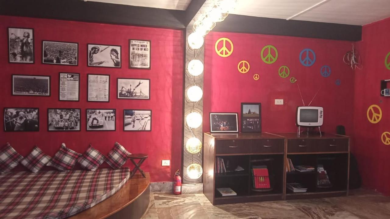 Woodstock Resort Shillong