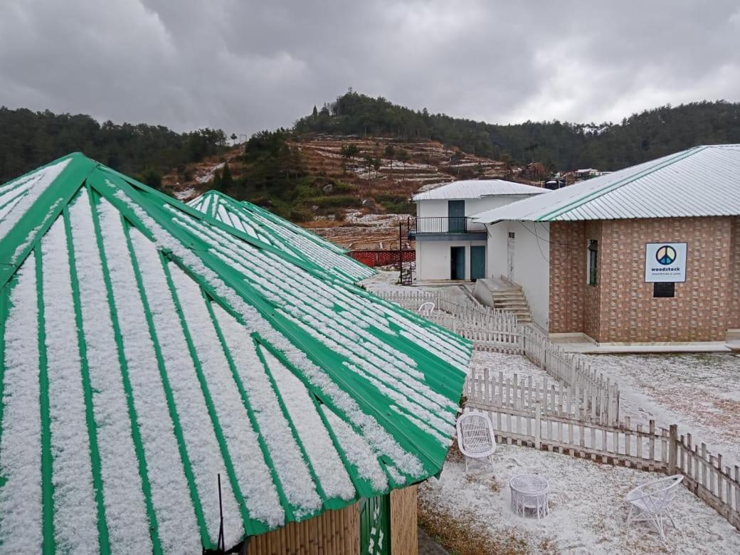 Woodstock * Shillong