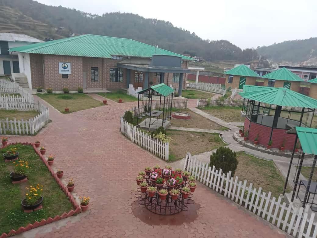 Woodstock Resort Shillong