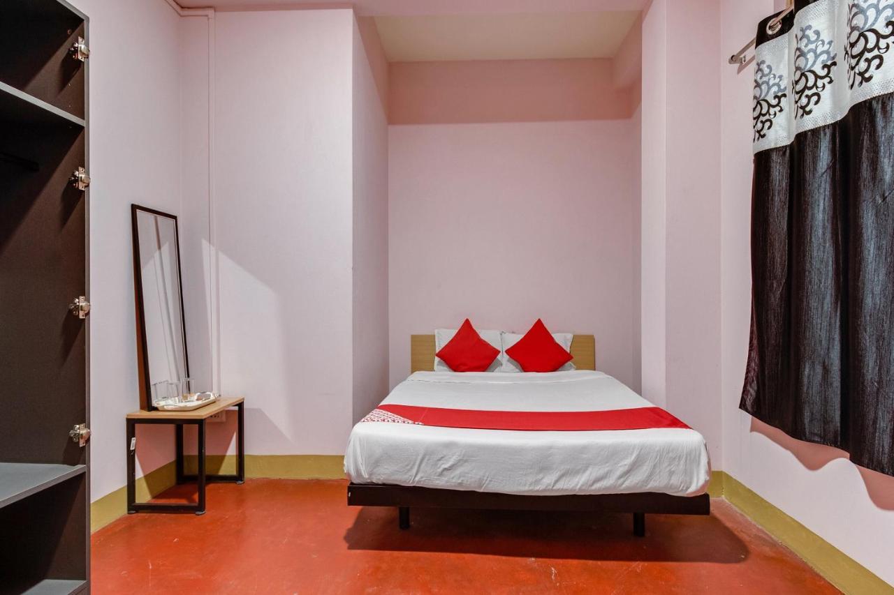 Oyo Wonder Hill Hotel Shillong