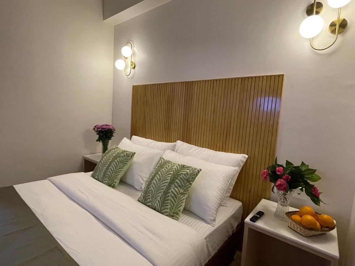 Pegasus Crown Hotel 4*