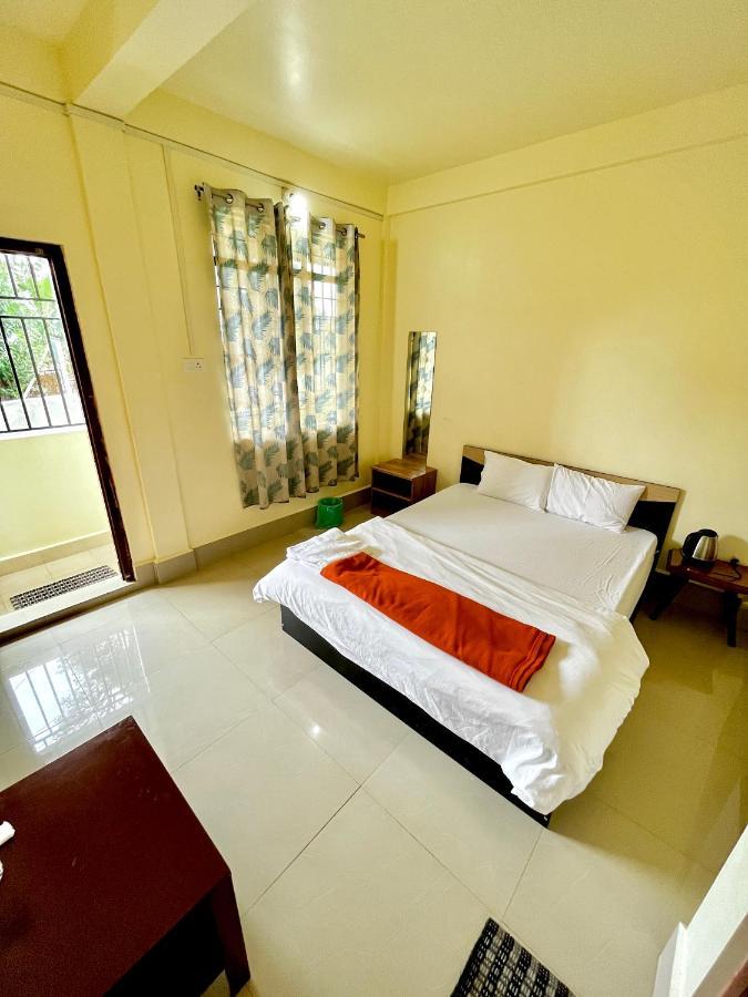 Guest house Heemstede Shillong