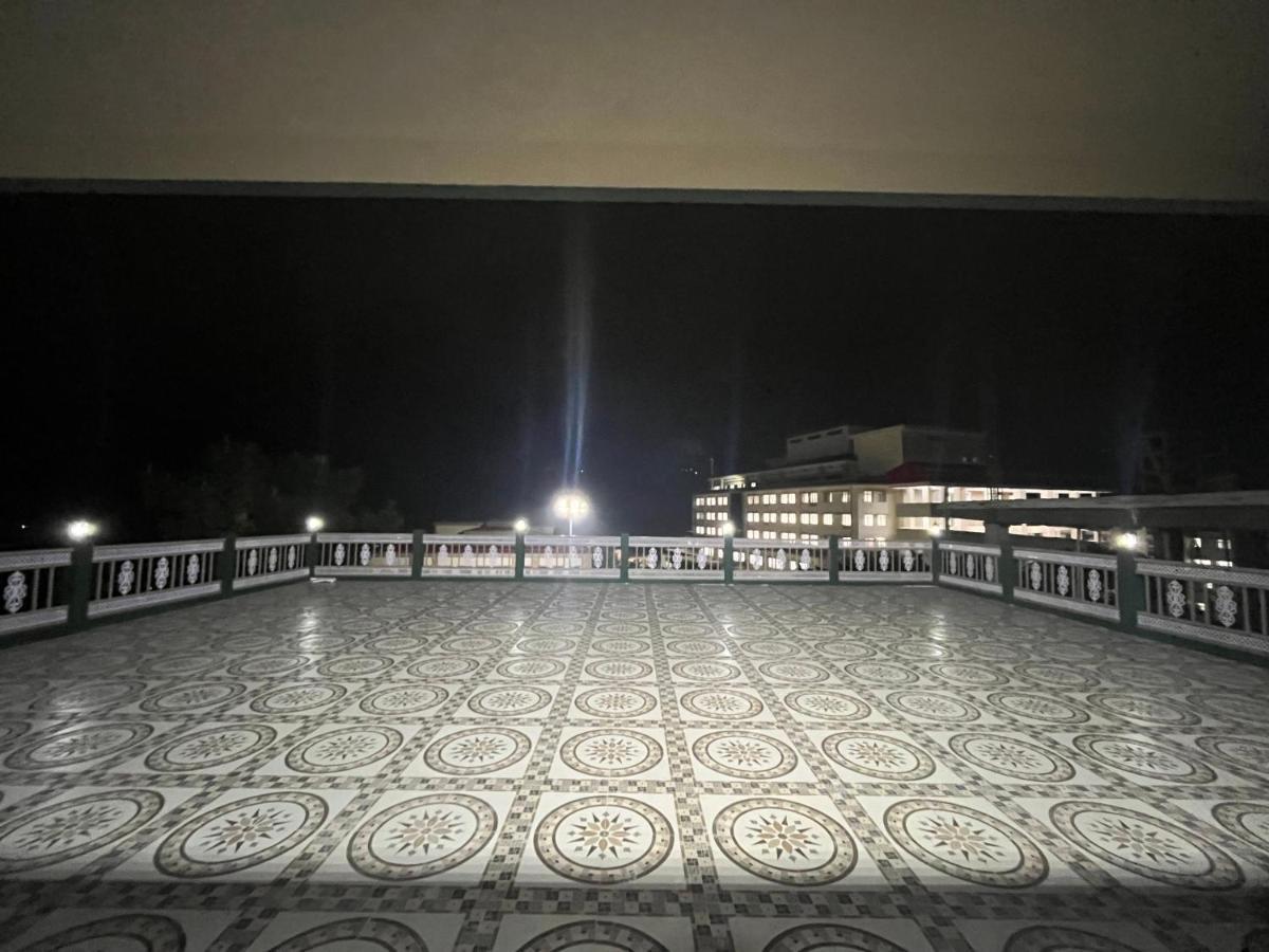 Guest house Miracle Springs