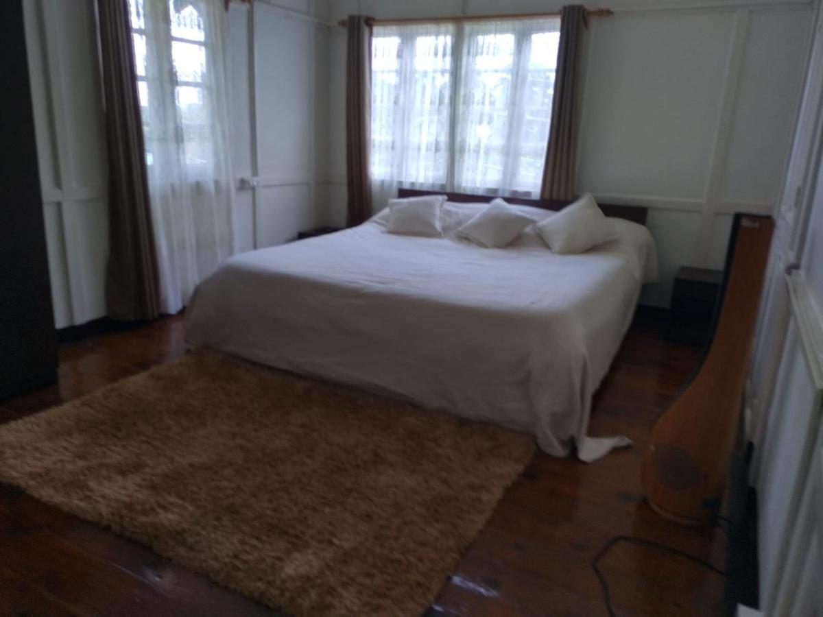 Apartment Casa Encanto Shillong