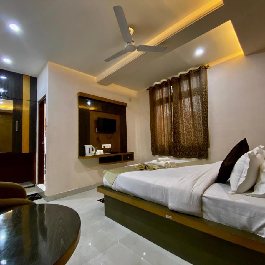 The Saad Inn