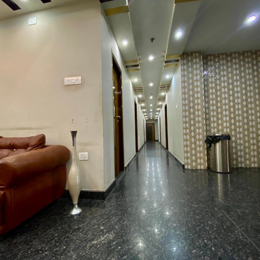Inn The Saad Shillong