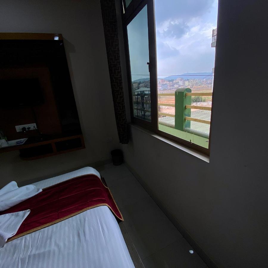 Inn The Saad 4*