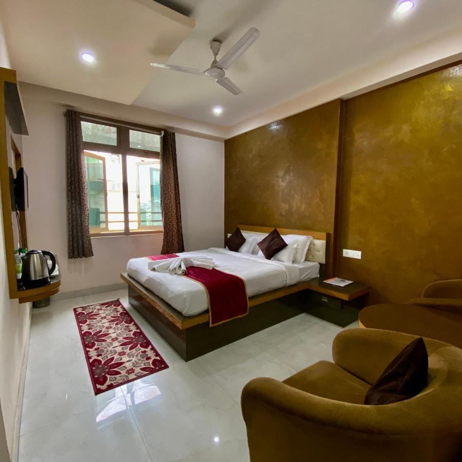 The Saad Inn