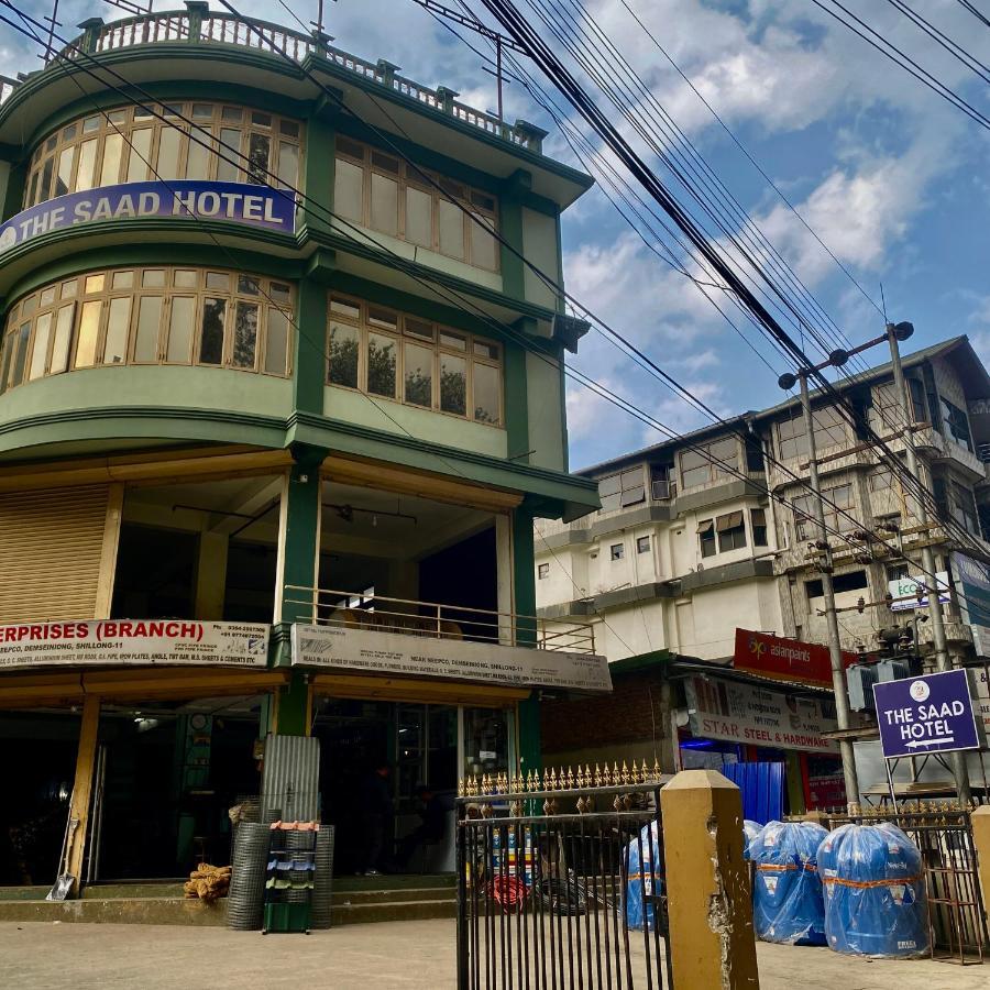 Inn The Saad