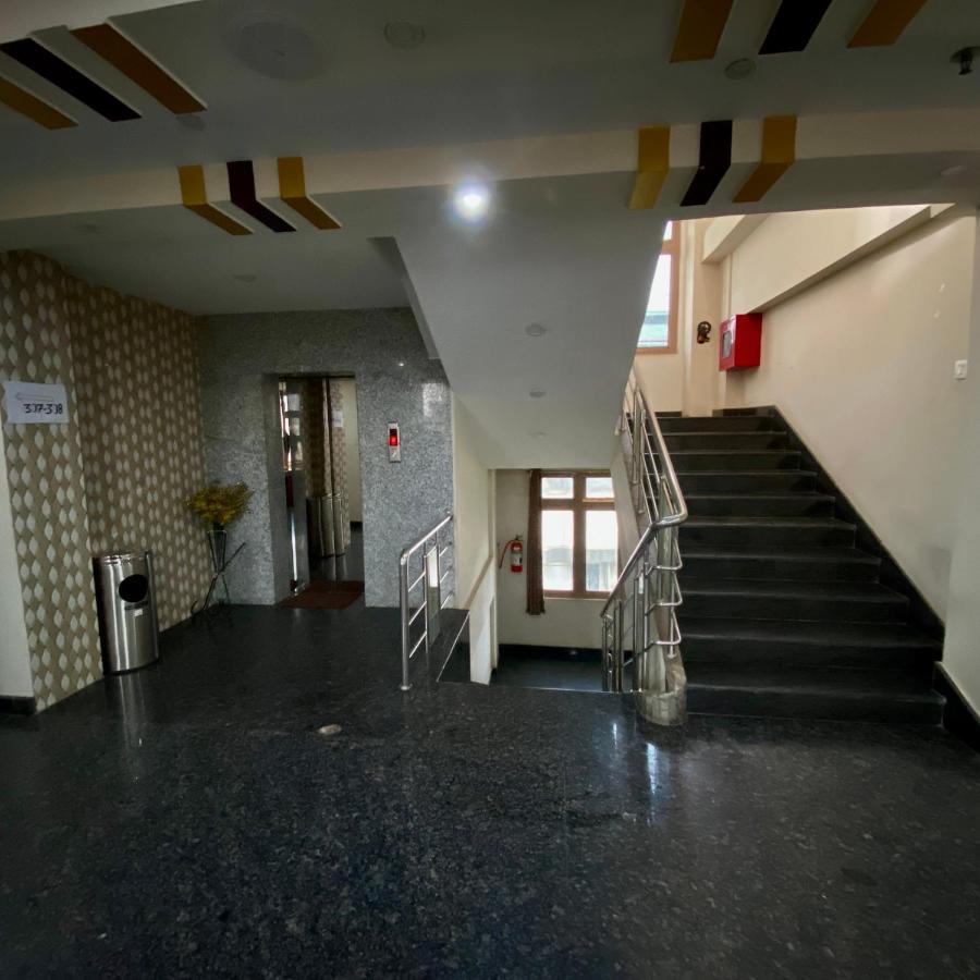 Inn The Saad 4*
