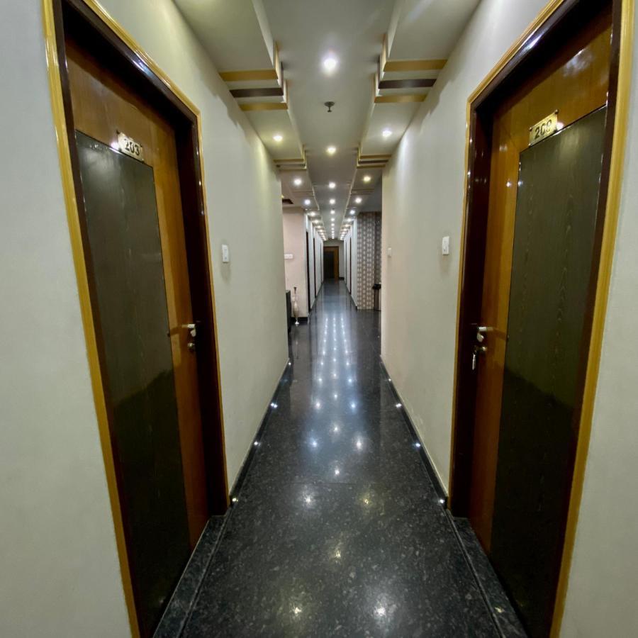 The Saad Inn Shillong