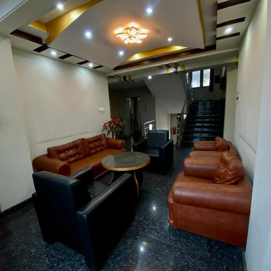 Inn The Saad Shillong