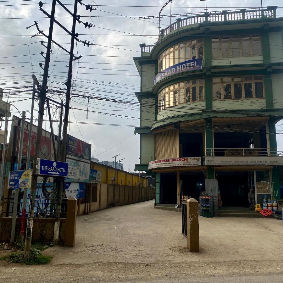The Saad Inn Shillong