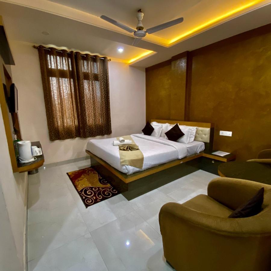 The Saad Inn Shillong