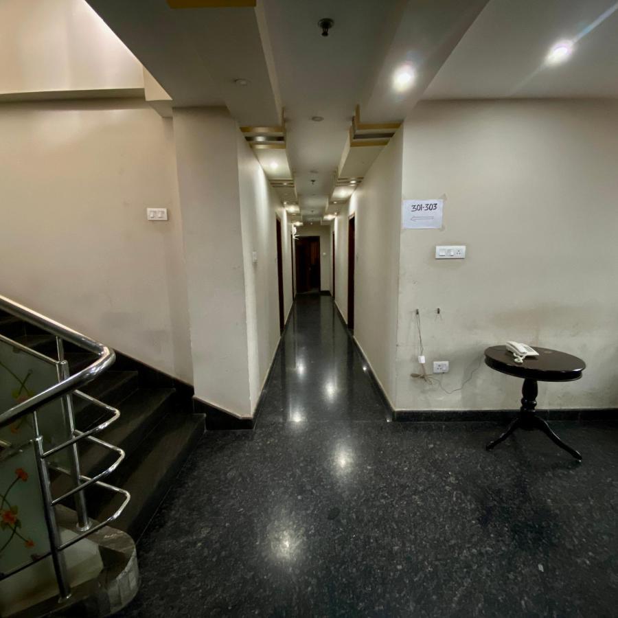 Inn The Saad Shillong