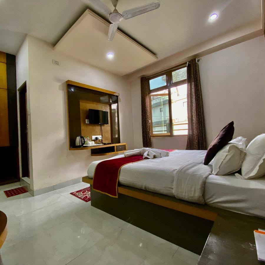 The Saad Inn Shillong