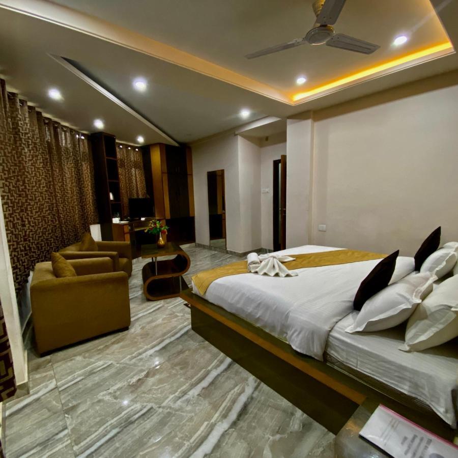 Inn The Saad 4*