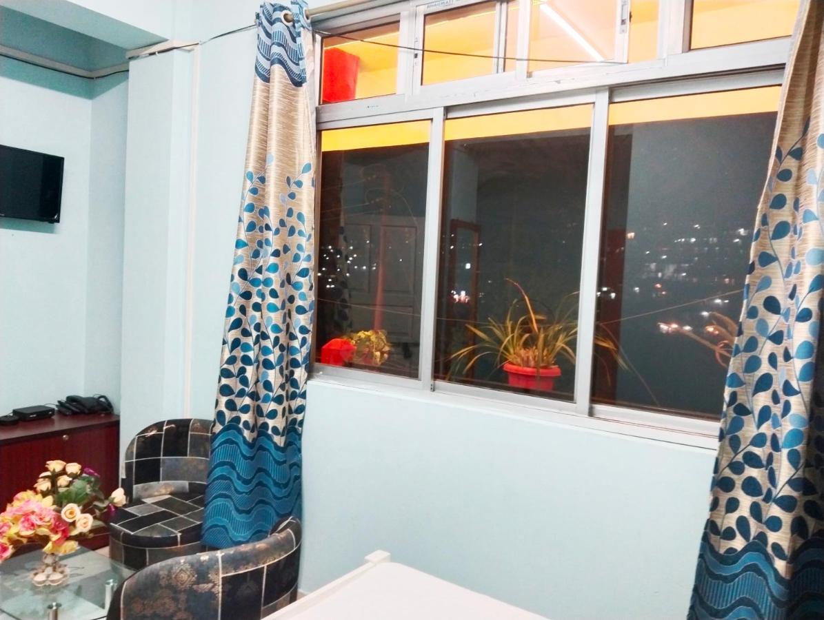Winnie's Bed & Breakfast Shillong