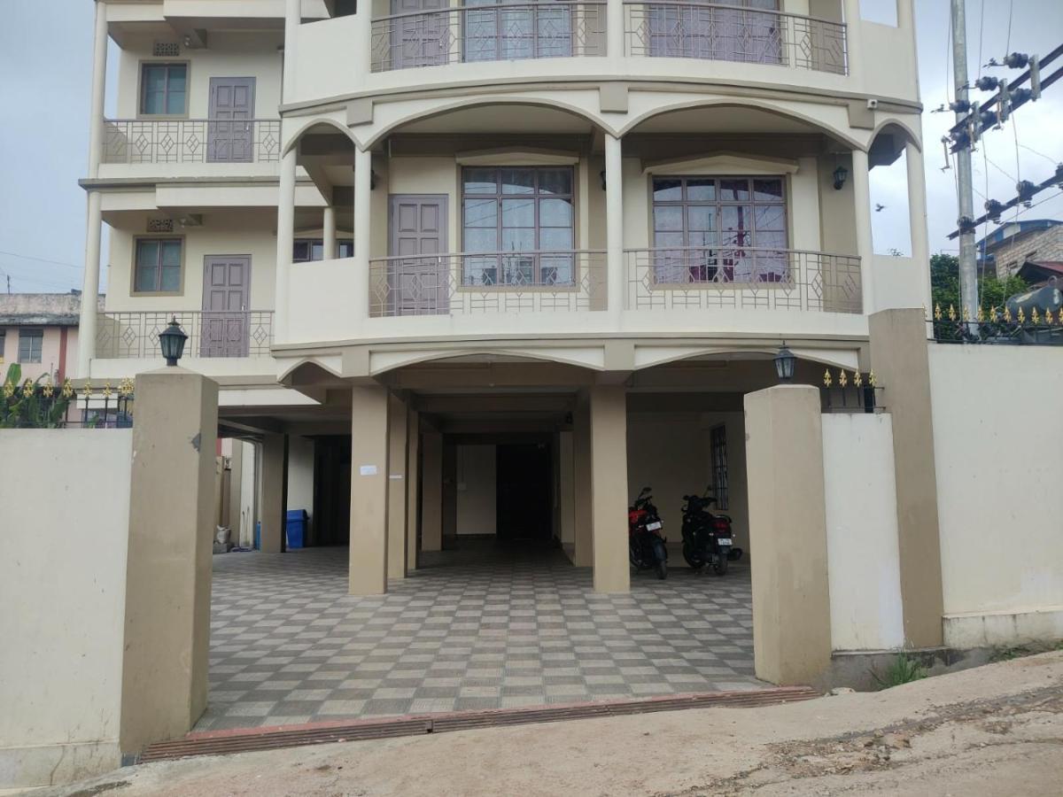 Magvaris Comfort Shillong