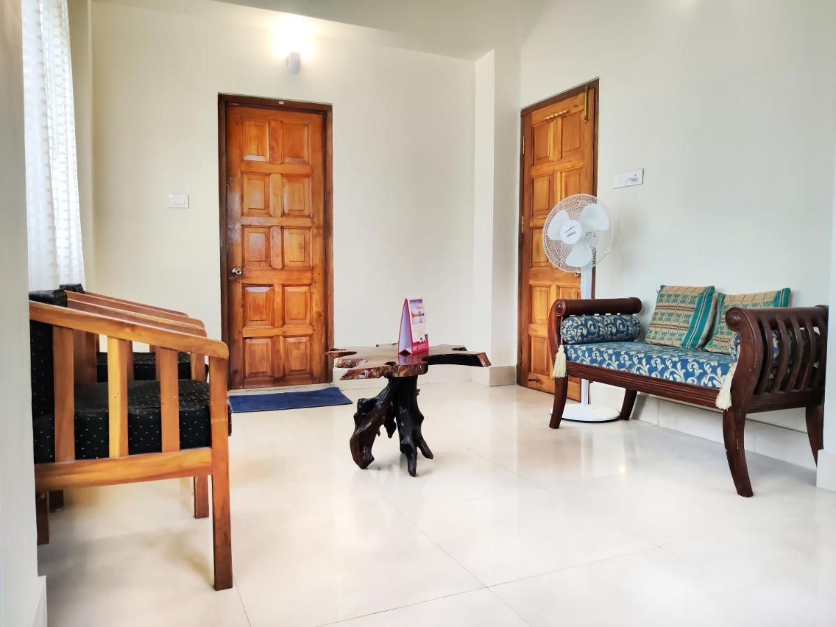 Guest house Highwinds