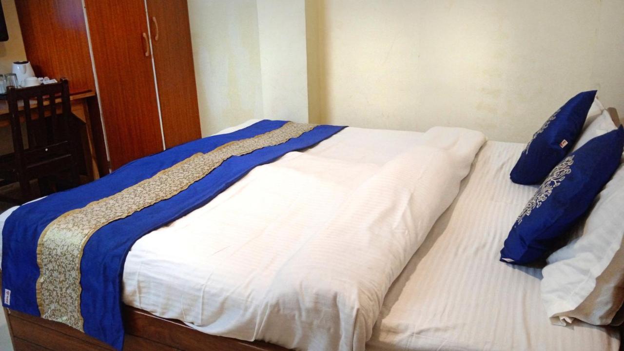 Guest house Highwinds