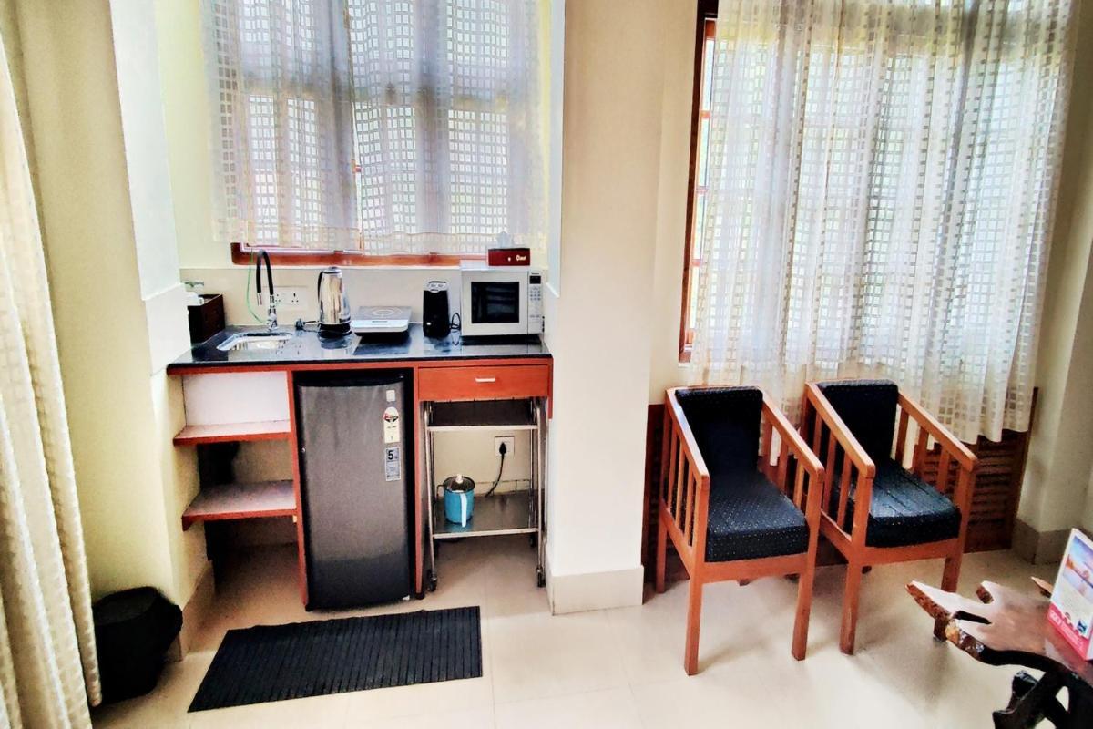 Highwinds Guest house Shillong