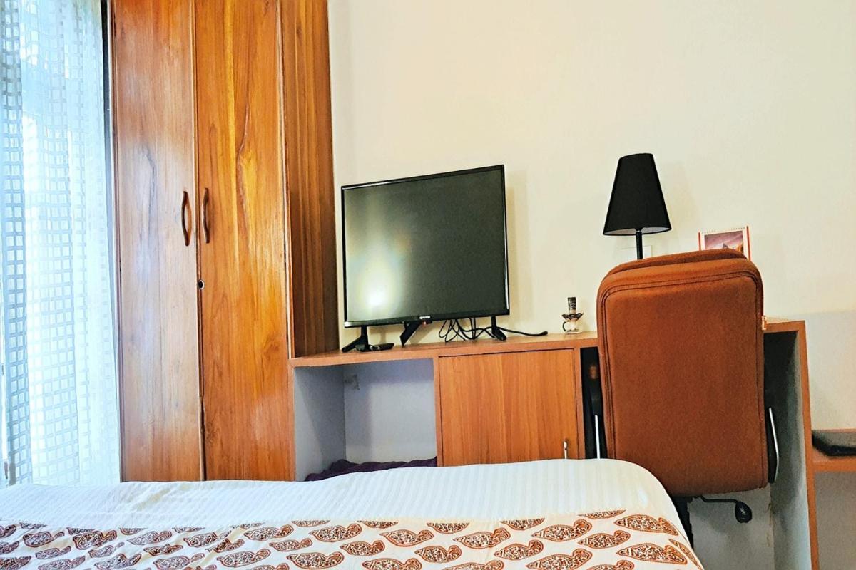 Highwinds Guest house Shillong