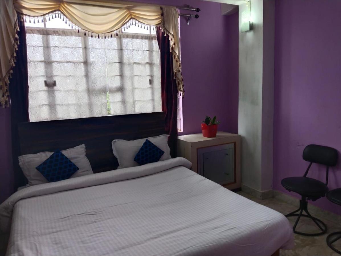 Bed & Breakfast Winnie's Shillong