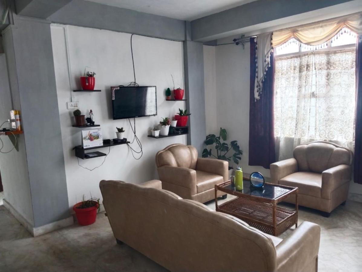 Winnie's Shillong