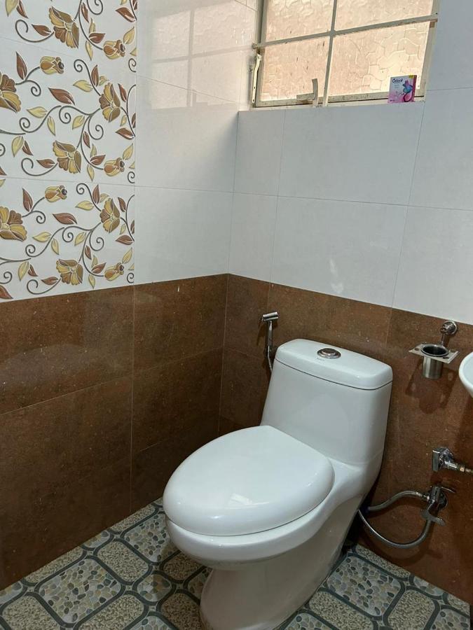 Na-u-iaka Homestay