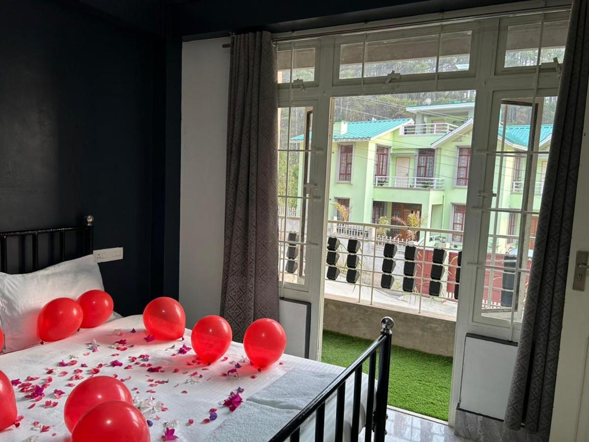 Na-u-iaka Homestay Shillong