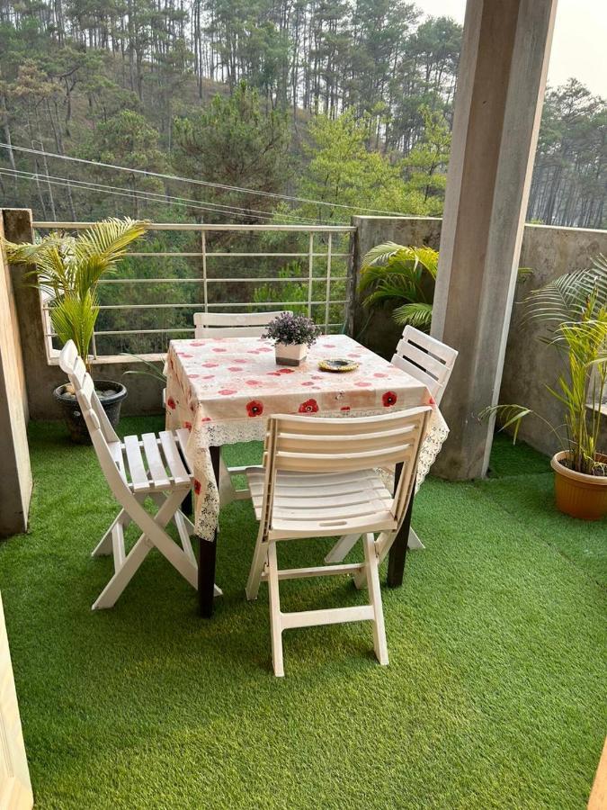 Na-u-iaka Homestay