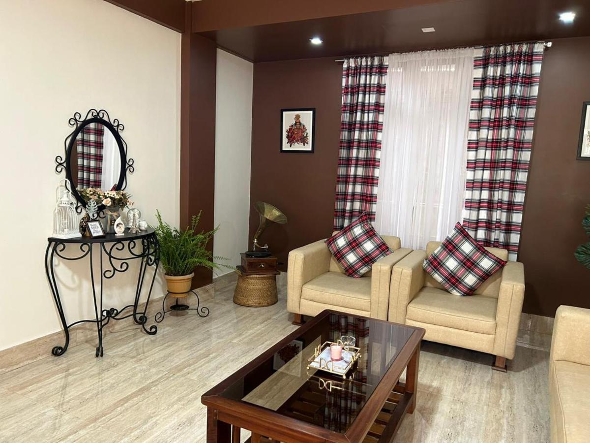 Na-u-iaka Homestay Homestay