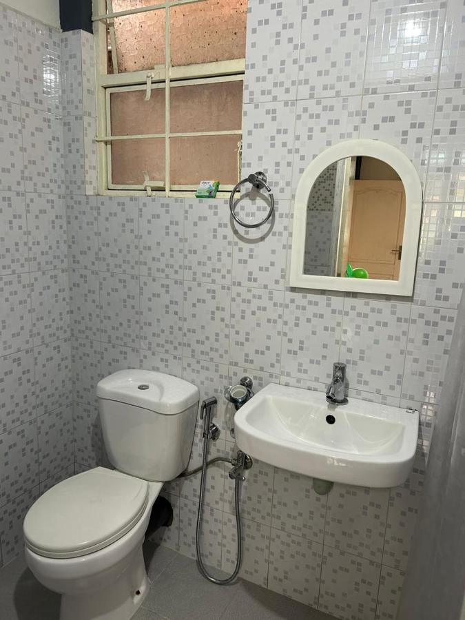 Na-u-iaka Homestay * Shillong