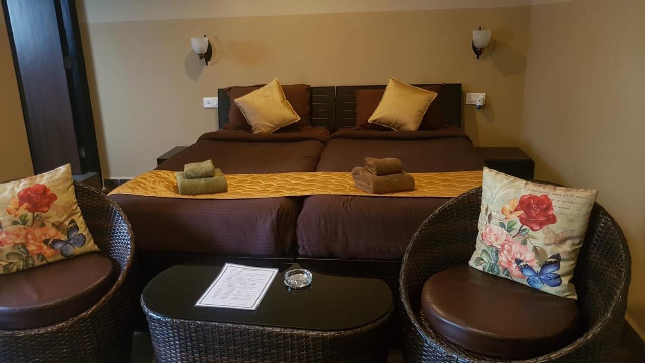 Guest house The Arbour Shillong