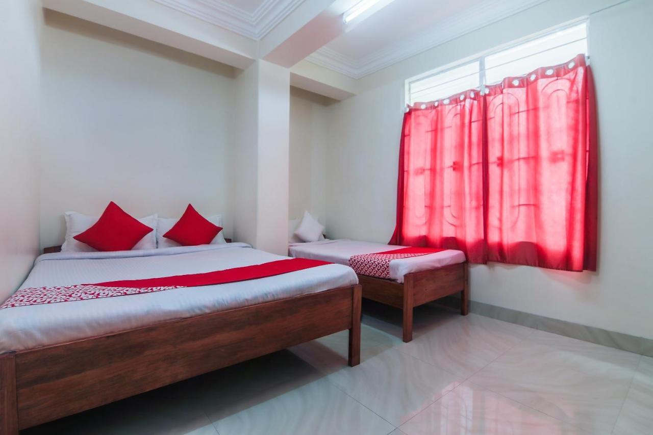 Hotel Oyo 17362 Mantra 3*