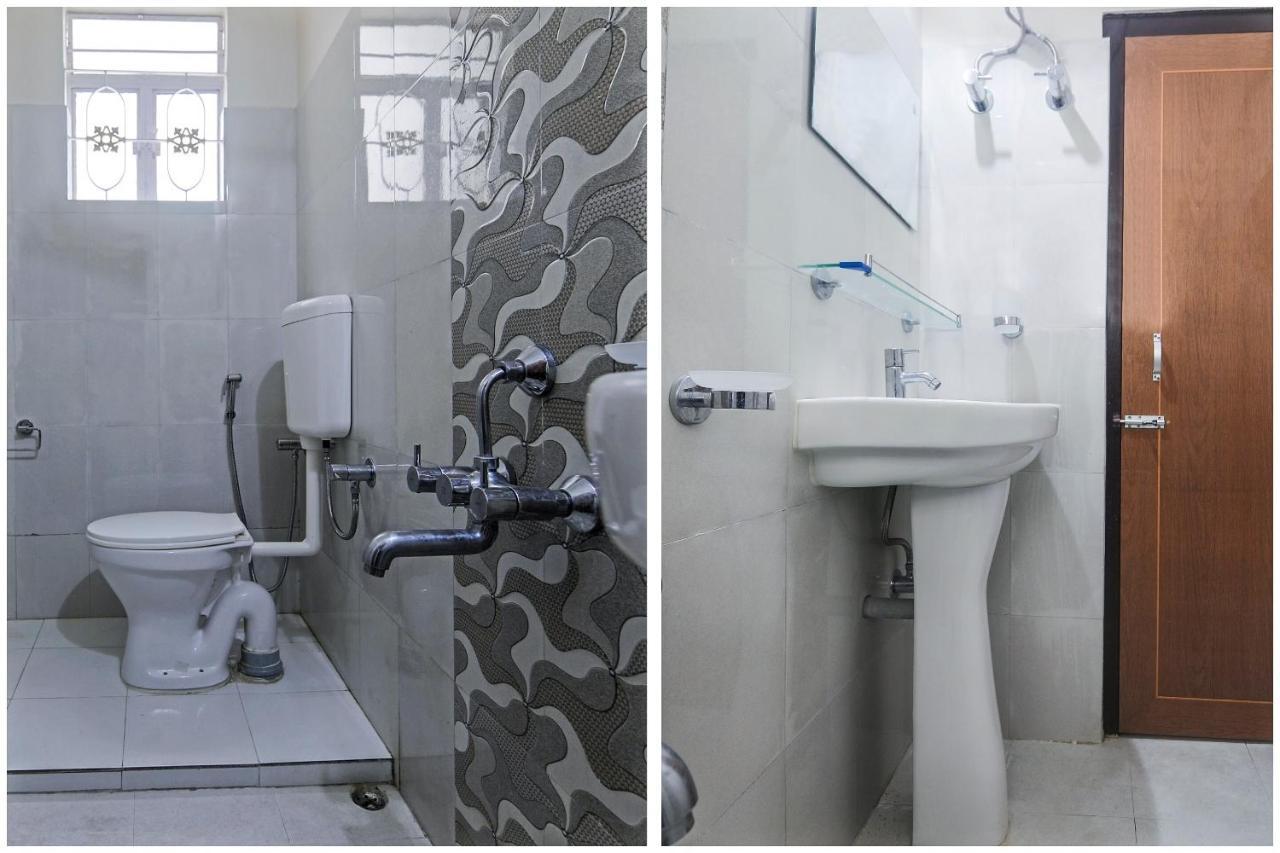 Hotel Oyo 17362 Mantra Shillong