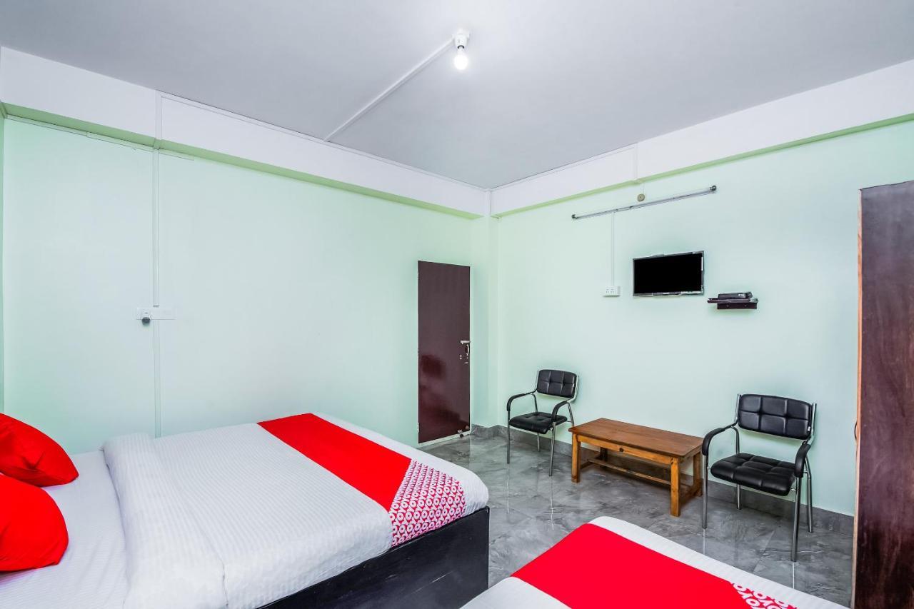 Oyo 16051 Cherry Blossom Hotel Shillong
