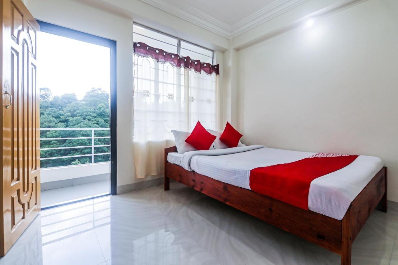 Oyo 17362 Mantra Shillong