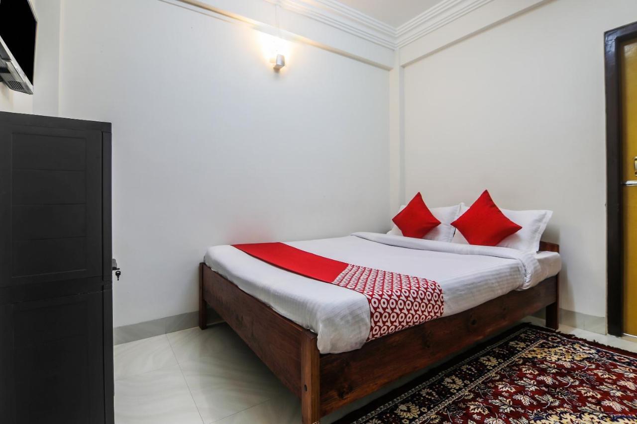 Hotel Oyo 17362 Mantra