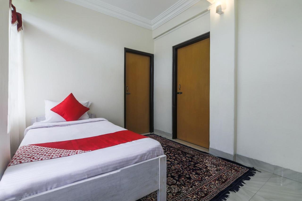 Oyo 17362 Mantra Hotel 3*