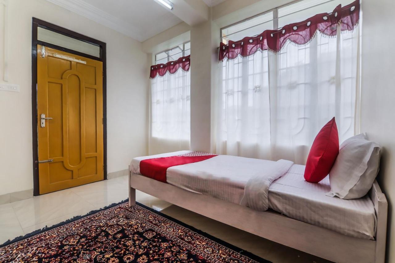 Hotel Oyo 17362 Mantra 3*