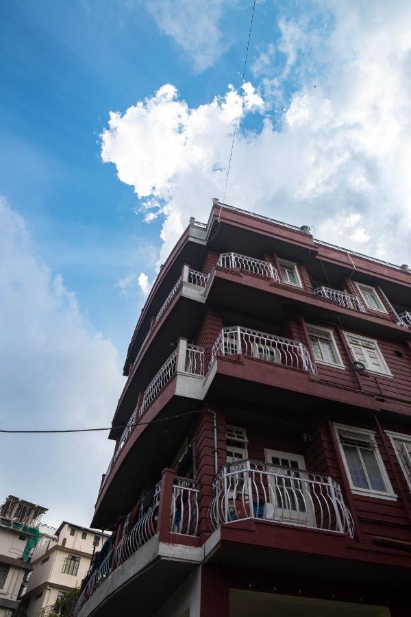 The Ark - * Shillong