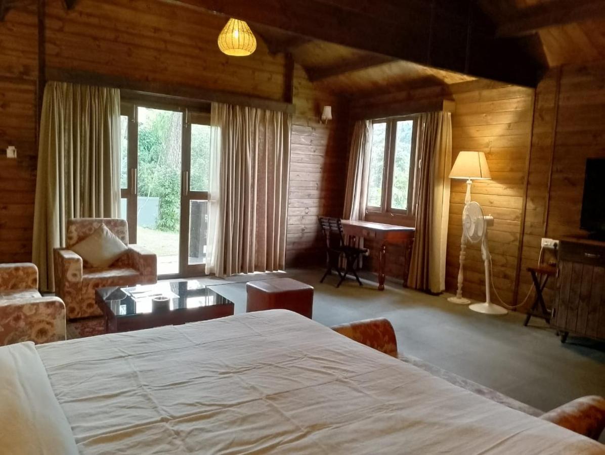 The Heritage Club - Tripura Castle And Hotel Shillong